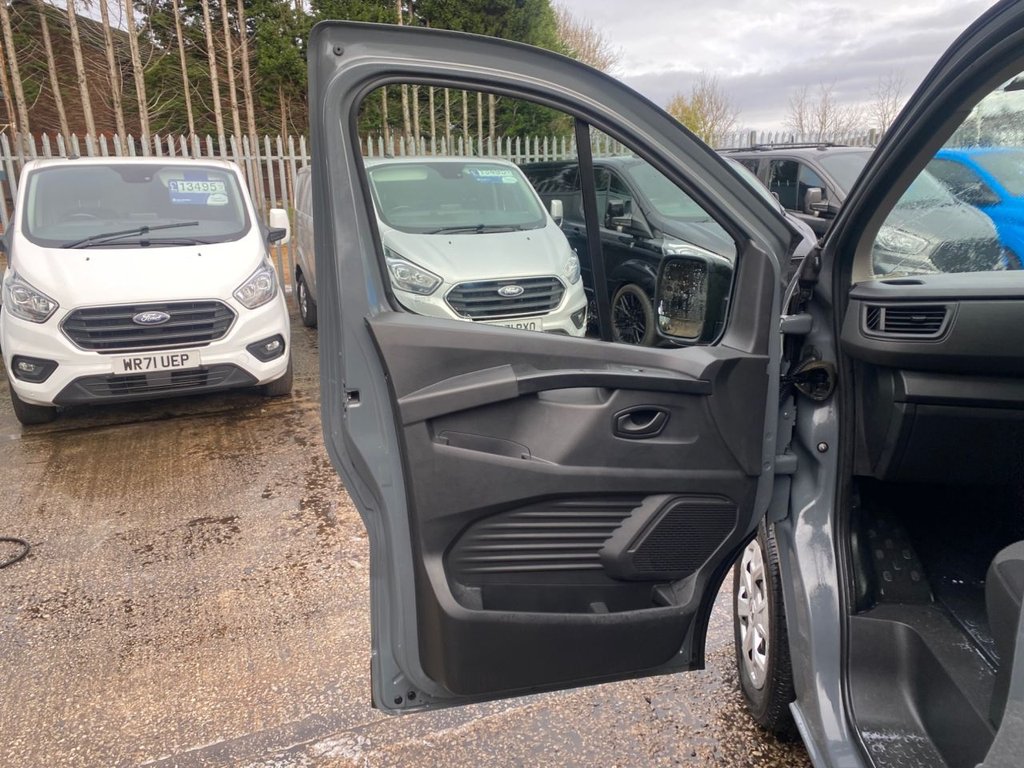 Used Renault Trafic 2022 for sale - 76724233: Photo 21