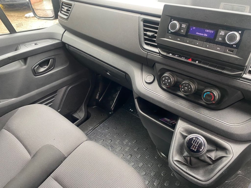 Used Renault Trafic 2022 for sale - 76724233: Photo 23