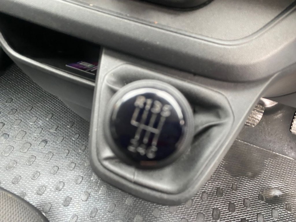 Used Renault Trafic 2022 for sale - 76724233: Photo 24