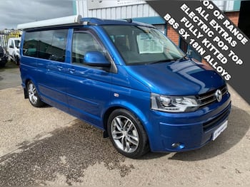 Used Volkswagen California 2014 for sale - 79857116: Photo