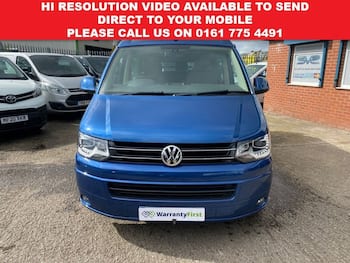 Used Volkswagen California 2014 for sale - 79857116: Photo