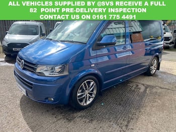 Used Volkswagen California 2014 for sale - 79857116: Photo