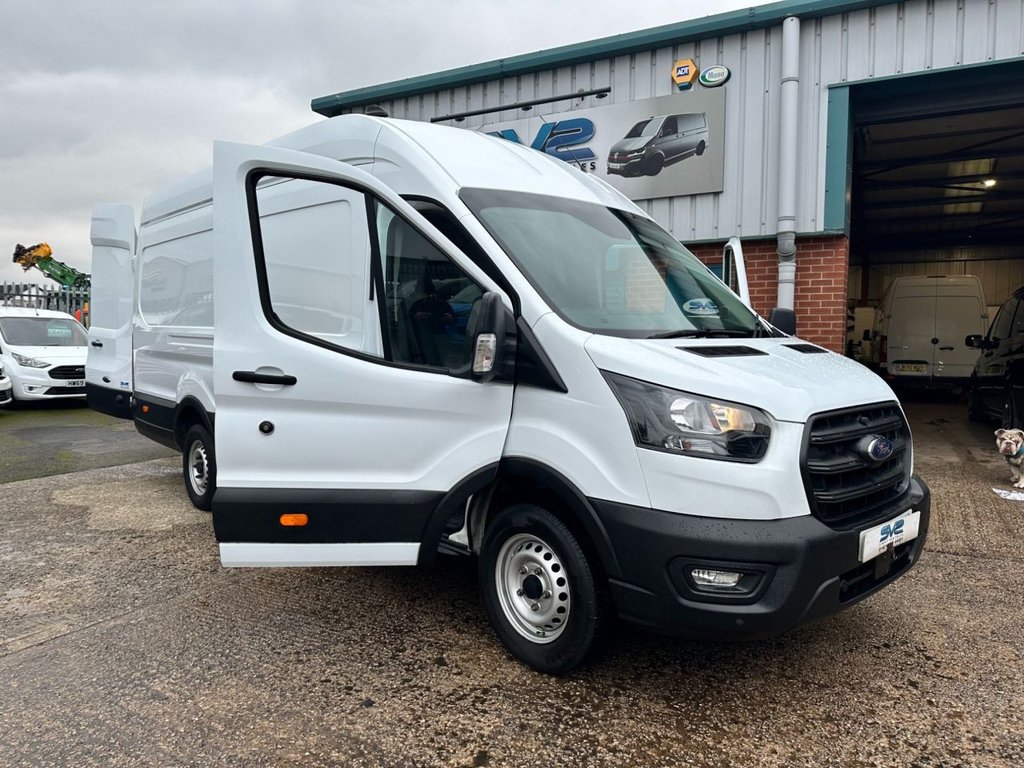 Used Ford Transit 2023 for sale - 77608589: Photo 13