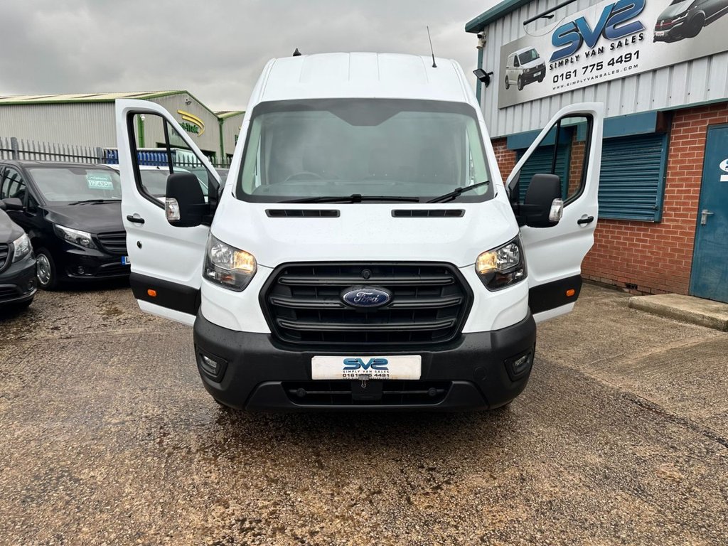 Used Ford Transit 2023 for sale - 77608589: Photo 14