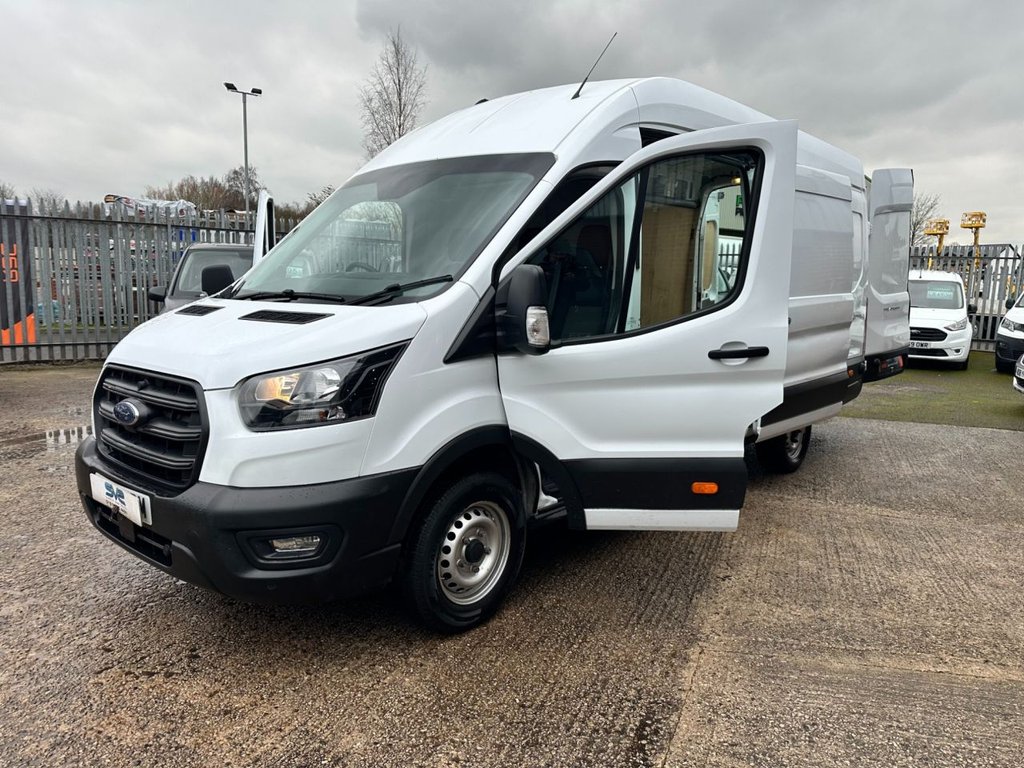Used Ford Transit 2023 for sale - 77608589: Photo 15