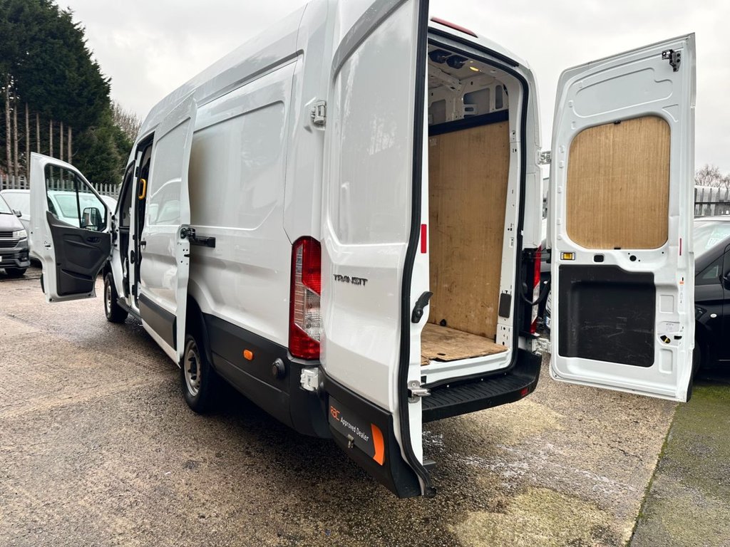 Used Ford Transit 2023 for sale - 77608589: Photo 23