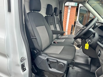 Used Ford Transit 2023 for sale - 77608589: Photo