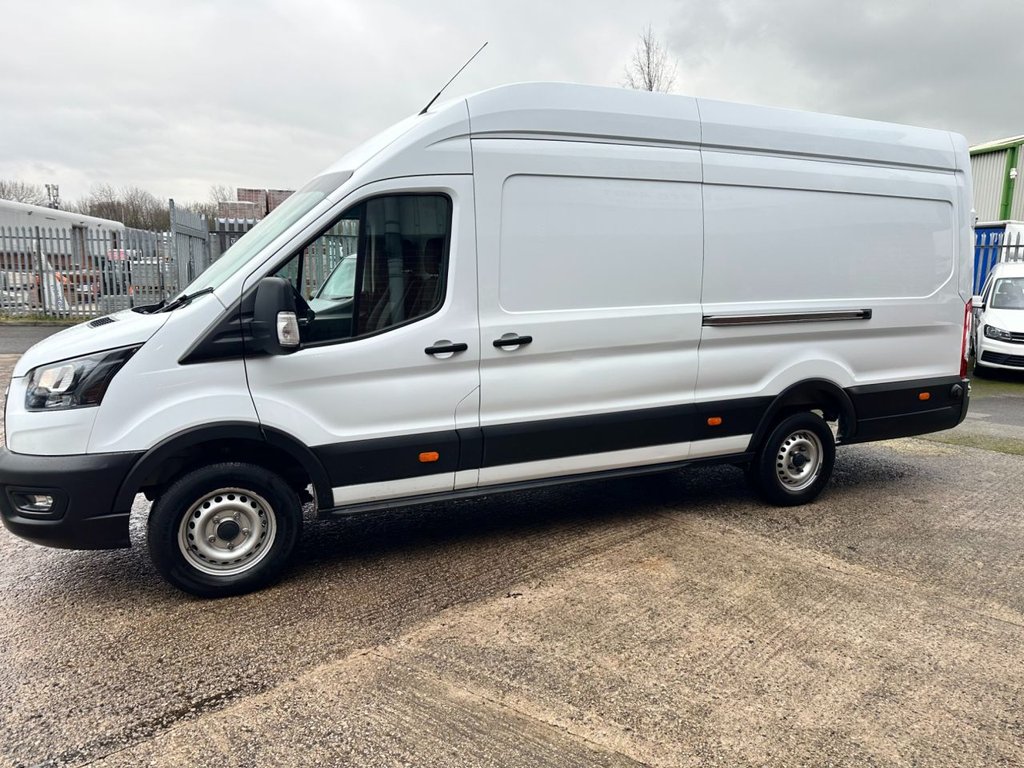 Used Ford Transit 2023 for sale - 77608589: Photo 6