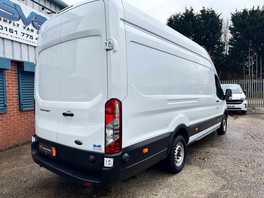 Used Ford Transit 2023 for sale - 77608589: Photo 9