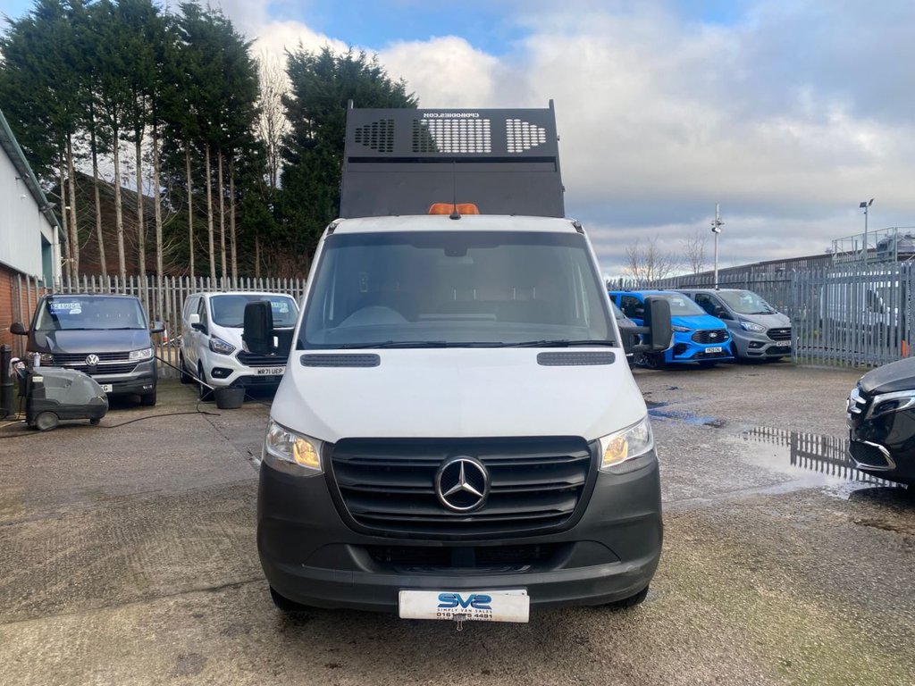 Used Mercedes-Benz Sprinter 2021 for sale - 77014157: Photo 13