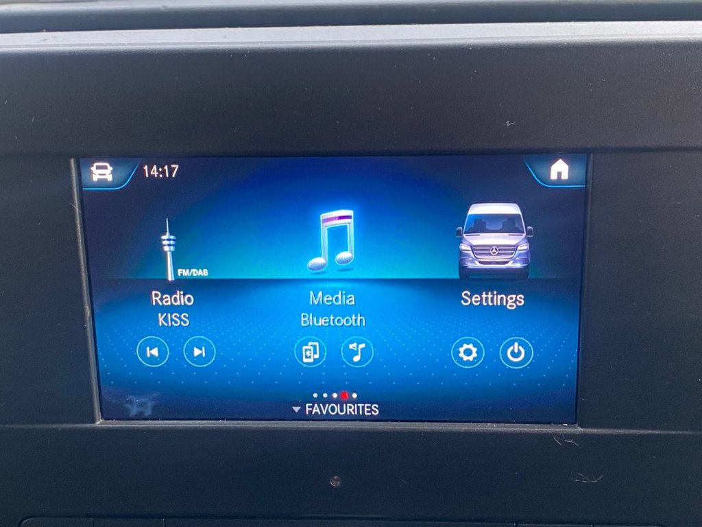 Used Mercedes-Benz Sprinter 2021 for sale - 77014157: Photo 14