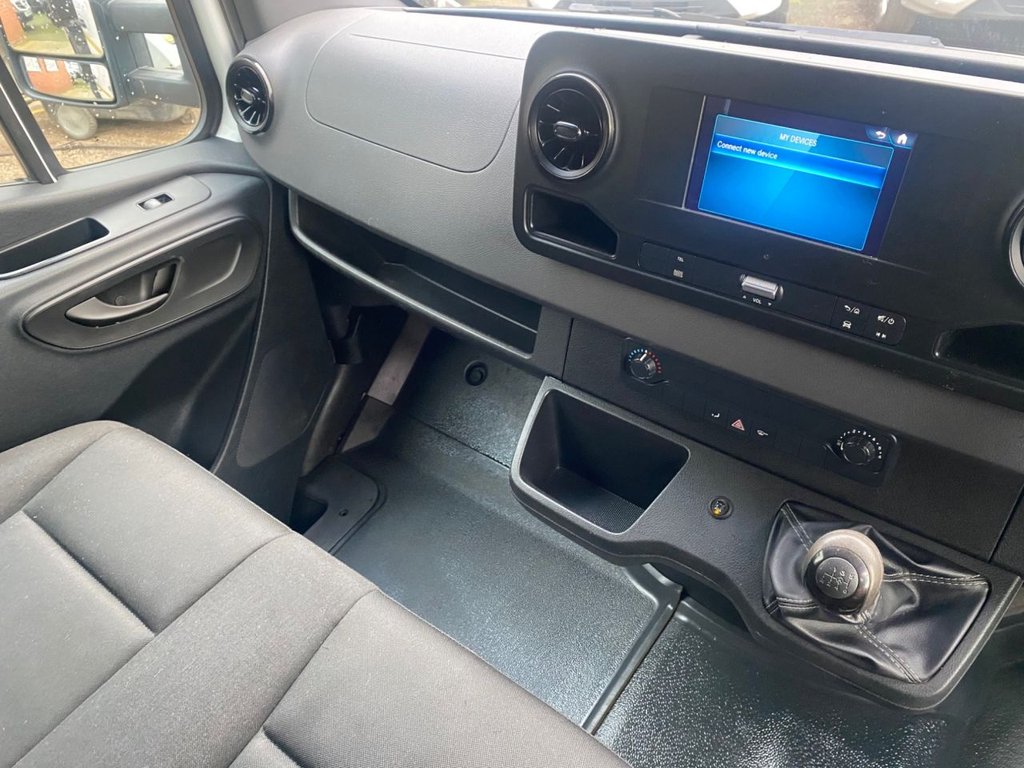Used Mercedes-Benz Sprinter 2021 for sale - 77014157: Photo 20