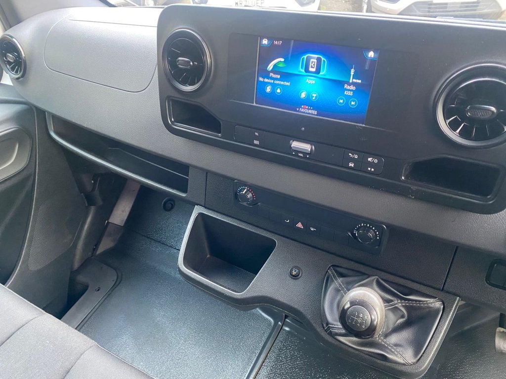 Used Mercedes-Benz Sprinter 2021 for sale - 77014157: Photo 22