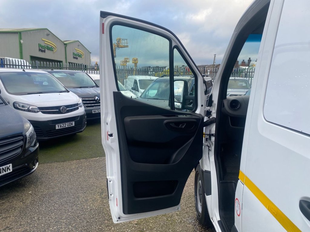 Used Mercedes-Benz Sprinter 2021 for sale - 77014157: Photo 24