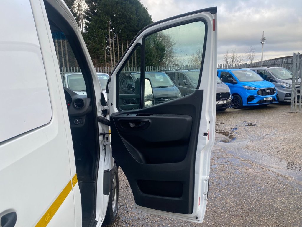 Used Mercedes-Benz Sprinter 2021 for sale - 77014157: Photo 25