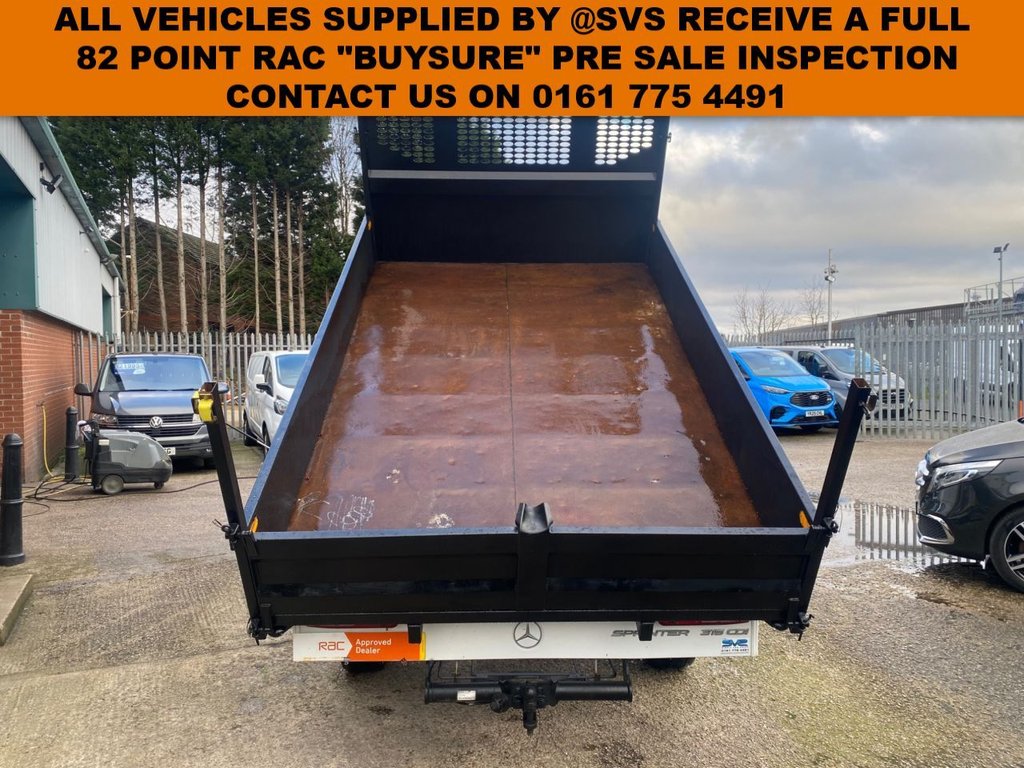 Used Mercedes-Benz Sprinter 2021 for sale - 77014157: Photo 4