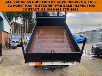 Used Mercedes-Benz Sprinter 2021 for sale - 77014157: Photo