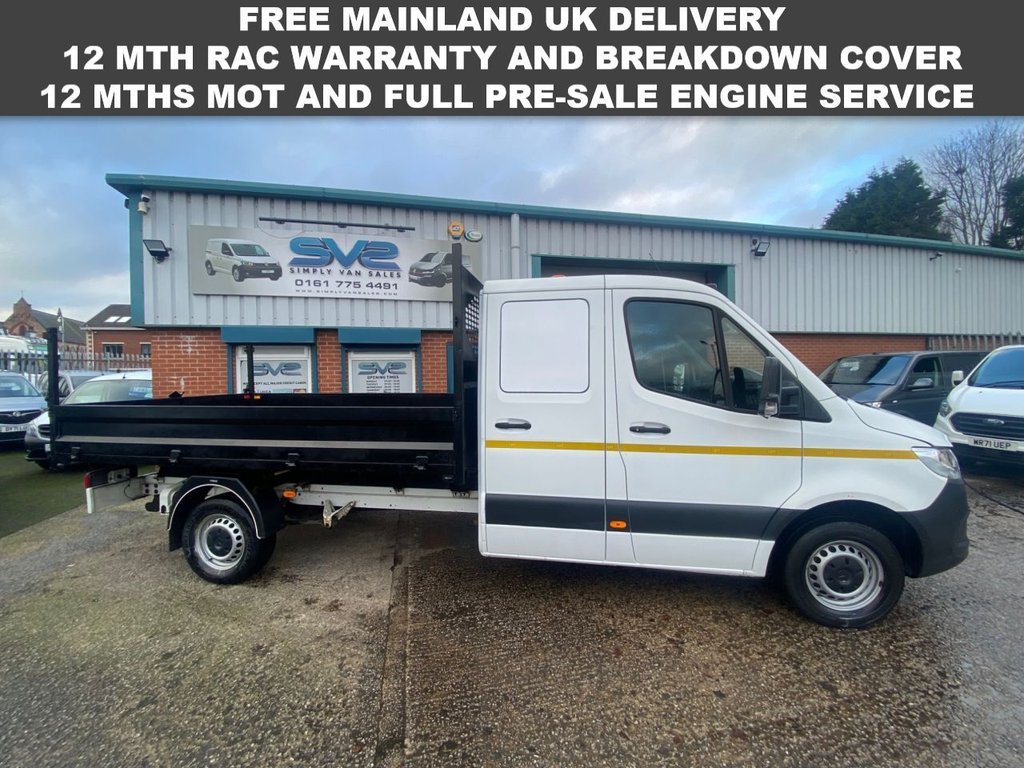 Used Mercedes-Benz Sprinter 2021 for sale - 77014157: Photo 6