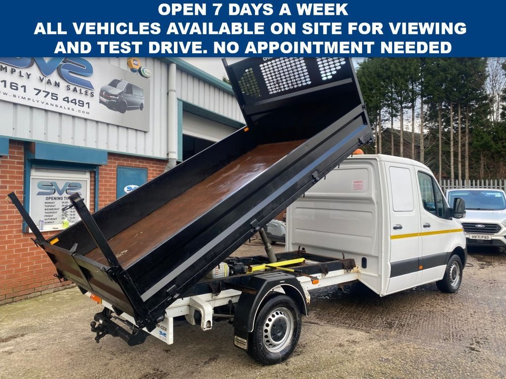 Used Mercedes-Benz Sprinter 2021 for sale - 77014157: Photo 7