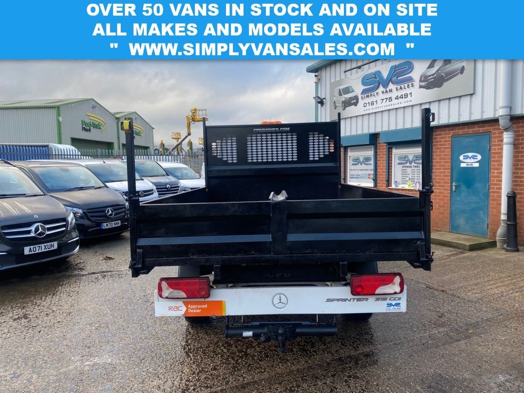 Used Mercedes-Benz Sprinter 2021 for sale - 77014157: Photo 8