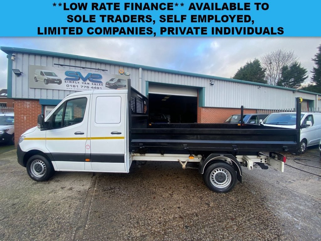 Used Mercedes-Benz Sprinter 2021 for sale - 77014157: Photo 9