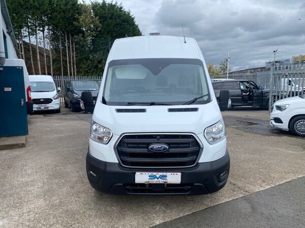 Used Ford Transit 2022 for sale - 76185014: Photo 13