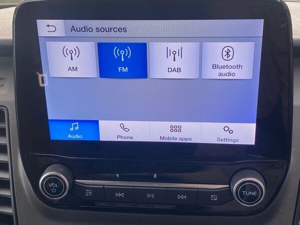 Used Ford Transit 2022 for sale - 76185014: Photo 16