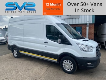 Ford - Transit
