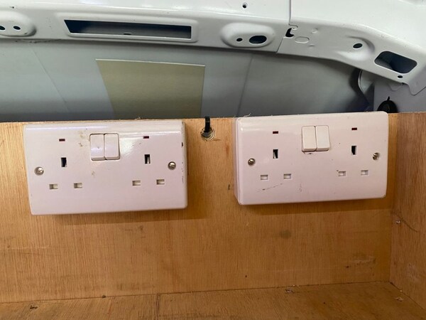 Used Ford Transit 2022 for sale - 76185014: Photo 21