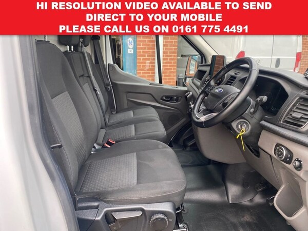 Used Ford Transit 2022 for sale - 76185014: Photo 3