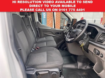Used Ford Transit 2022 for sale - 76185014: Photo 3
