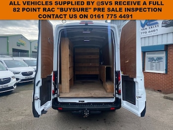 Used Ford Transit 2022 for sale - 76185014: Photo 4