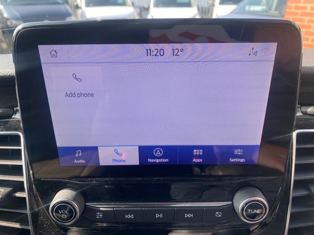 Used Ford Transit Custom 2021 for sale - 77976665: Photo 15