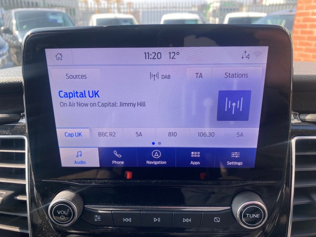 Used Ford Transit Custom 2021 for sale - 77976665: Photo 16