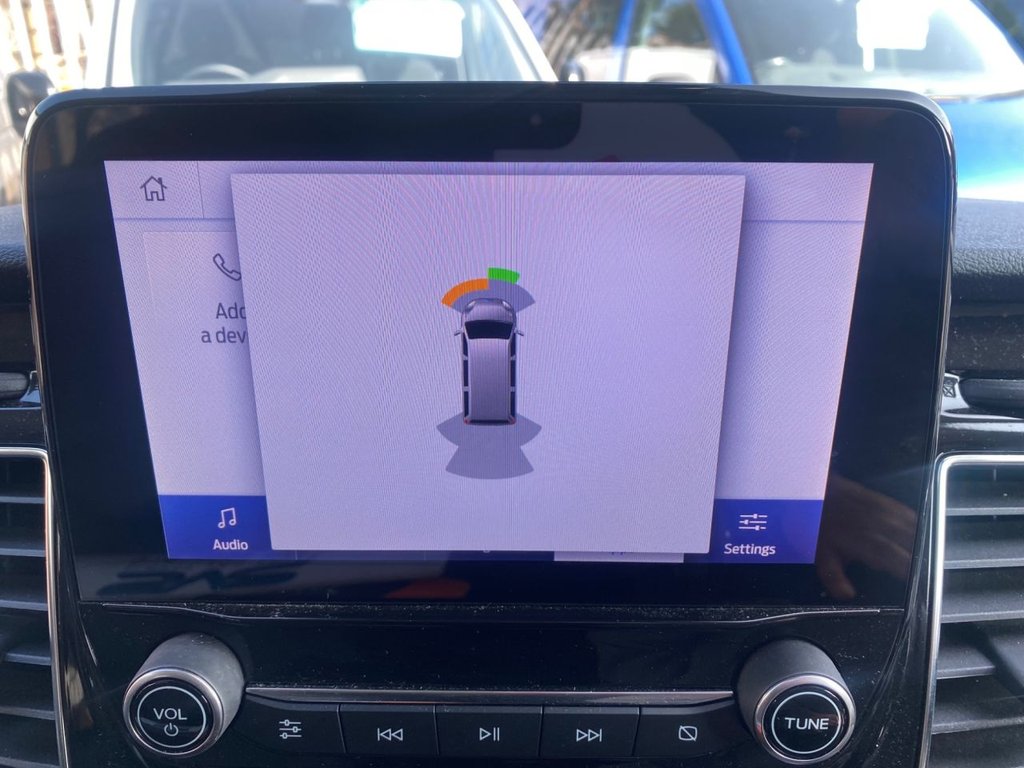 Used Ford Transit Custom 2021 for sale - 77976665: Photo 18