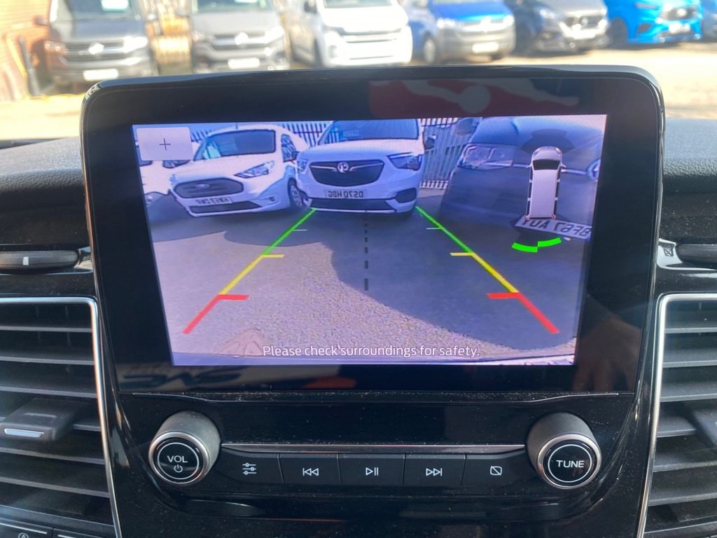 Used Ford Transit Custom 2021 for sale - 77976665: Photo 19