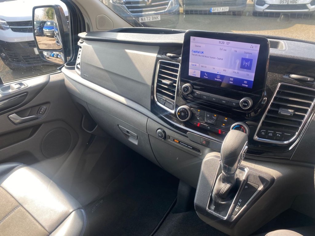Used Ford Transit Custom 2021 for sale - 77976665: Photo 23