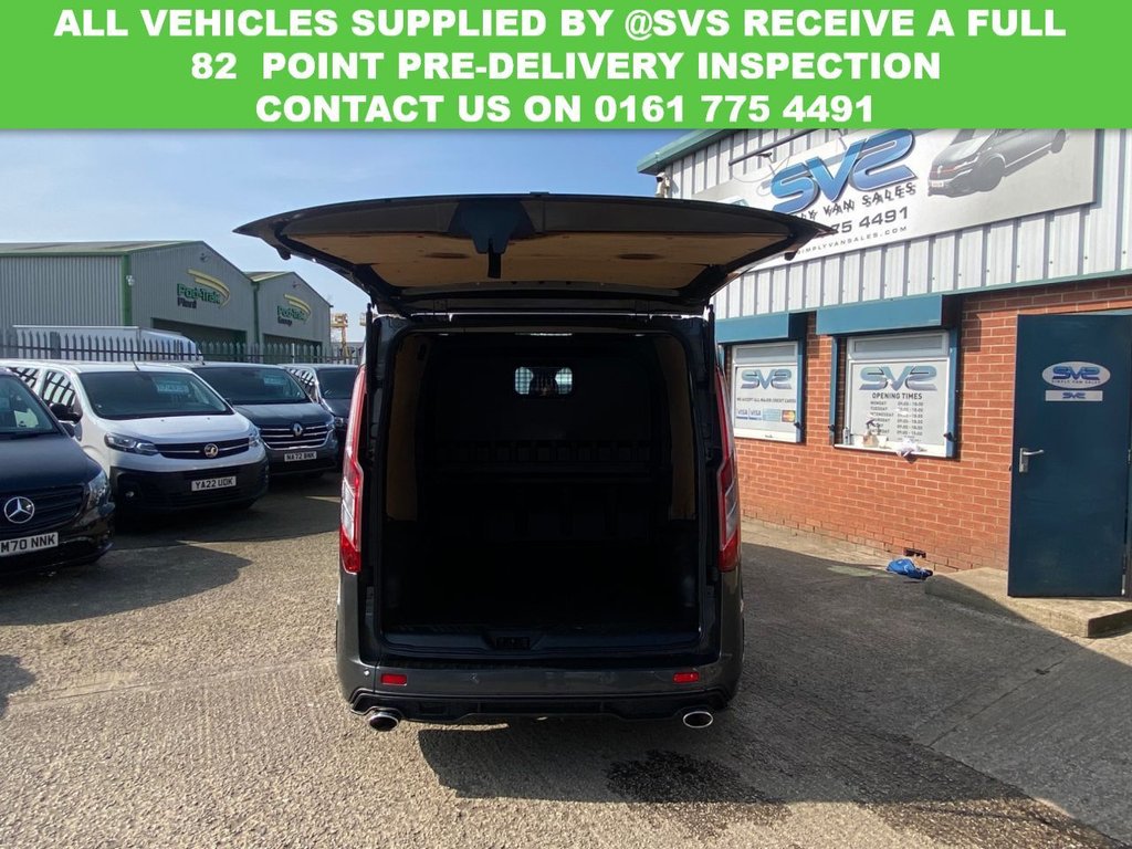 Used Ford Transit Custom 2021 for sale - 77976665: Photo 4