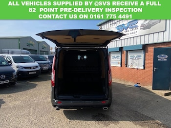 Used Ford Transit Custom 2021 for sale - 77976665: Photo