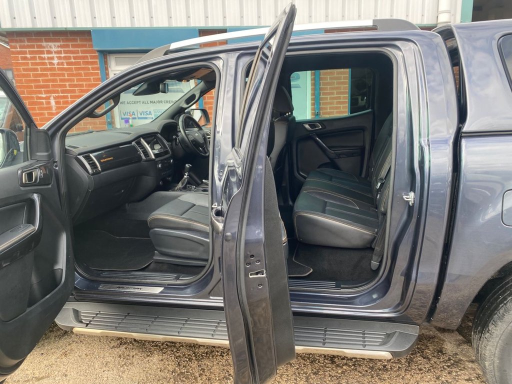 Used Ford Ranger 2021 for sale - 78082497: Photo 10