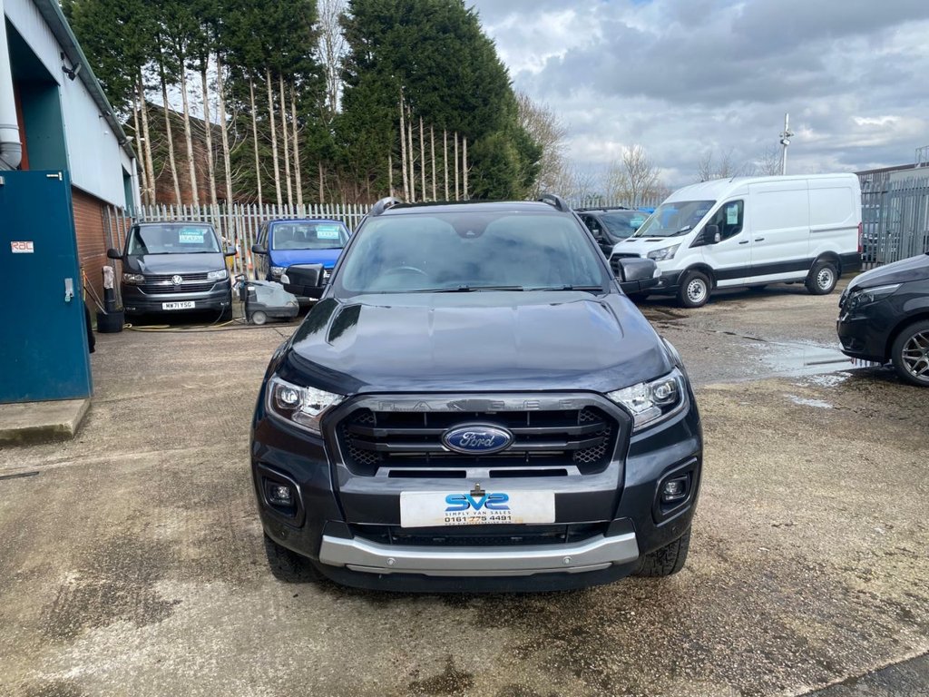 Used Ford Ranger 2021 for sale - 78082497: Photo 11