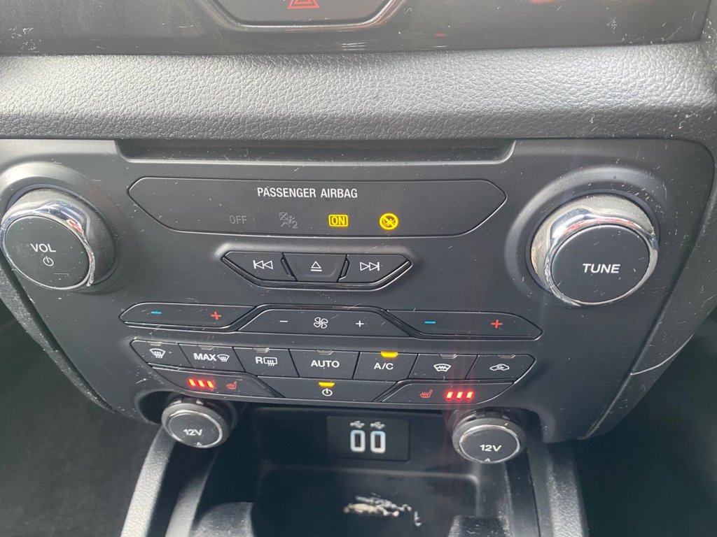 Used Ford Ranger 2021 for sale - 78082497: Photo 16