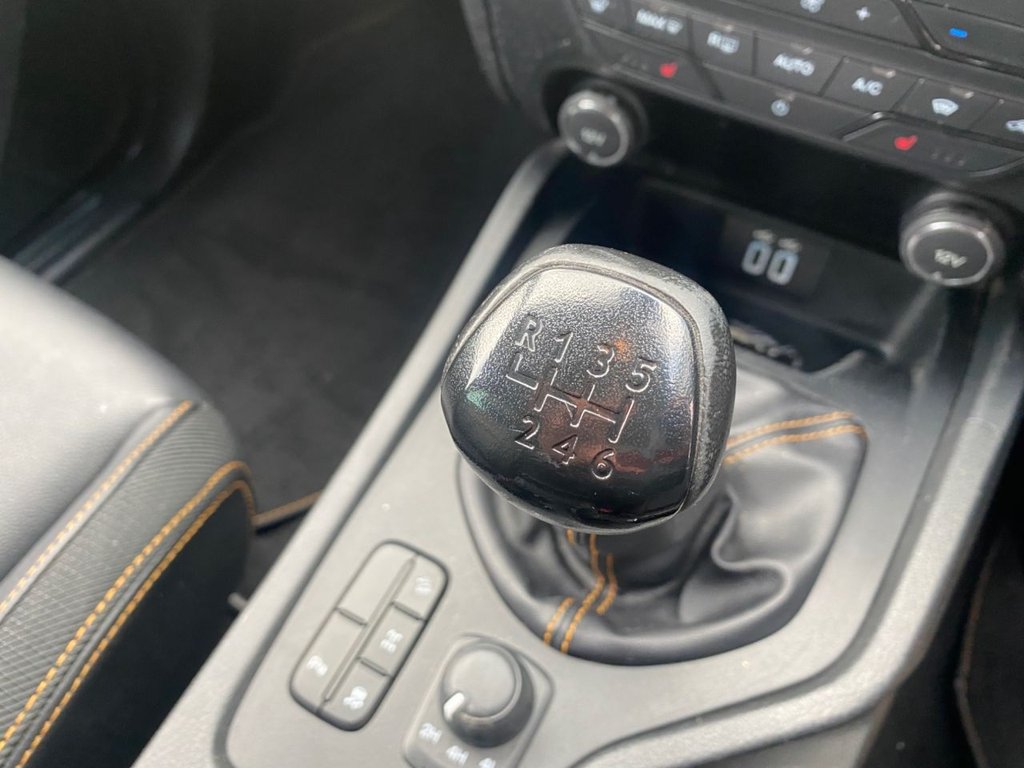 Used Ford Ranger 2021 for sale - 78082497: Photo 19