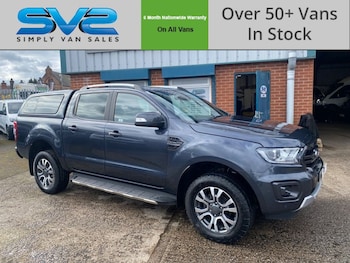 Used Ford Ranger 2021 for sale - 78082497: Photo