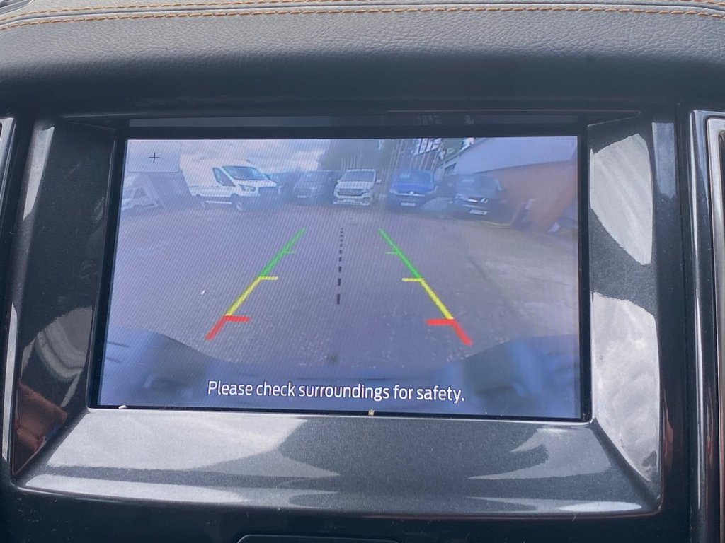 Used Ford Ranger 2021 for sale - 78082497: Photo 20