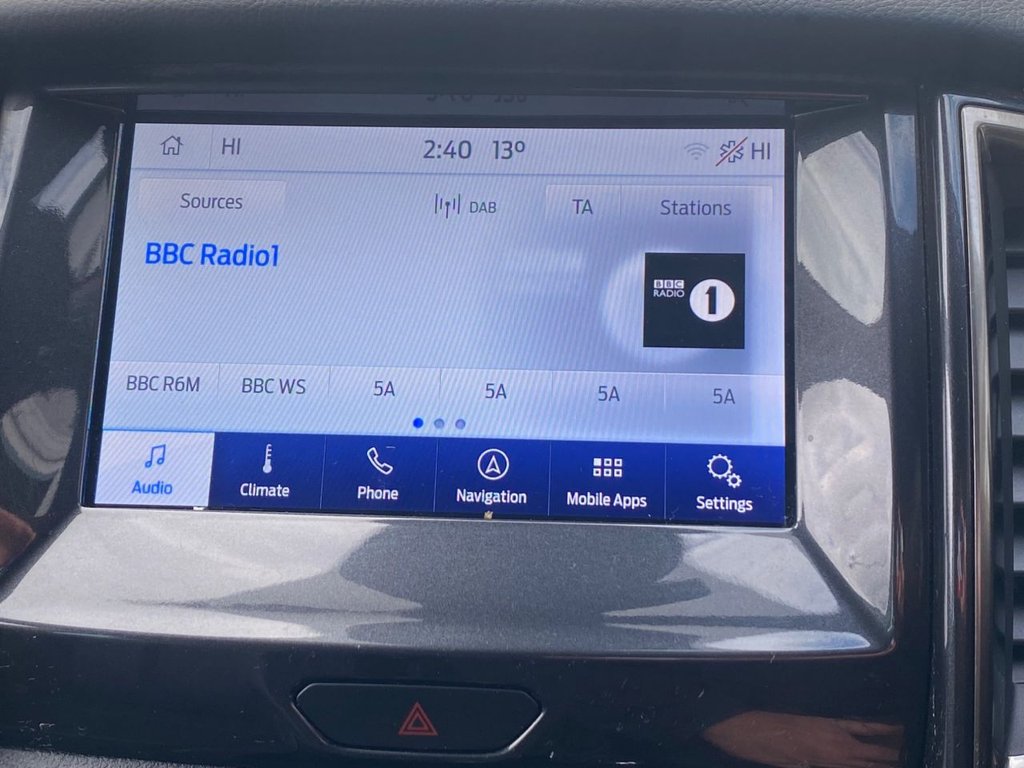 Used Ford Ranger 2021 for sale - 78082497: Photo 21