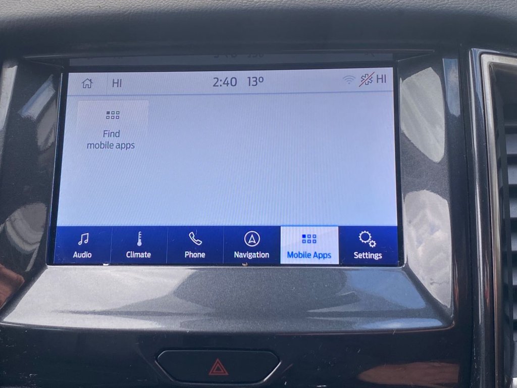 Used Ford Ranger 2021 for sale - 78082497: Photo 22