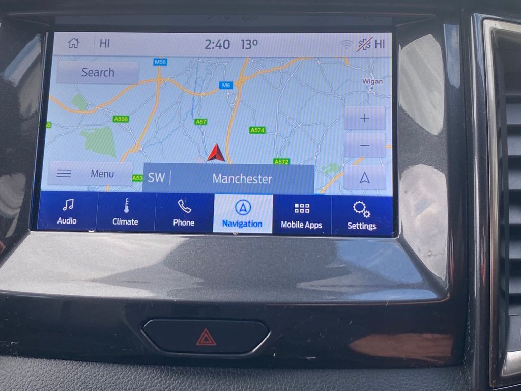 Used Ford Ranger 2021 for sale - 78082497: Photo 23