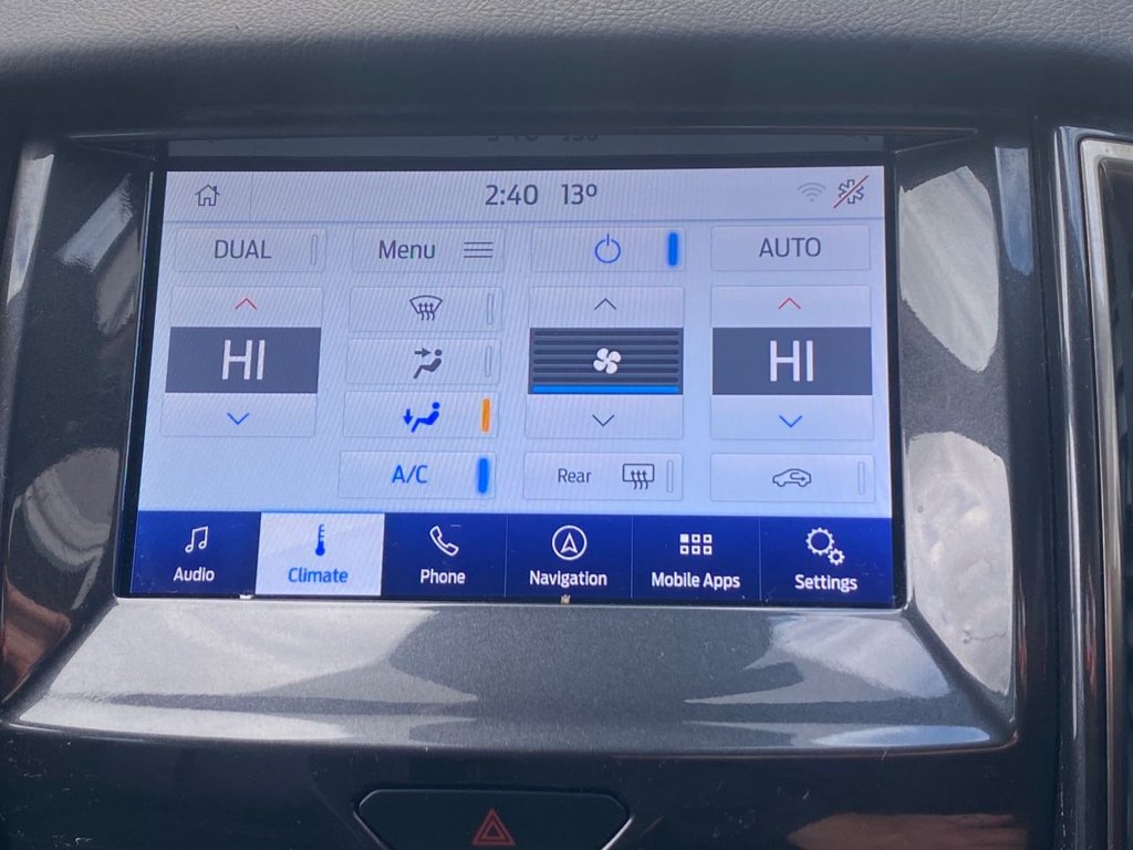 Used Ford Ranger 2021 for sale - 78082497: Photo 25