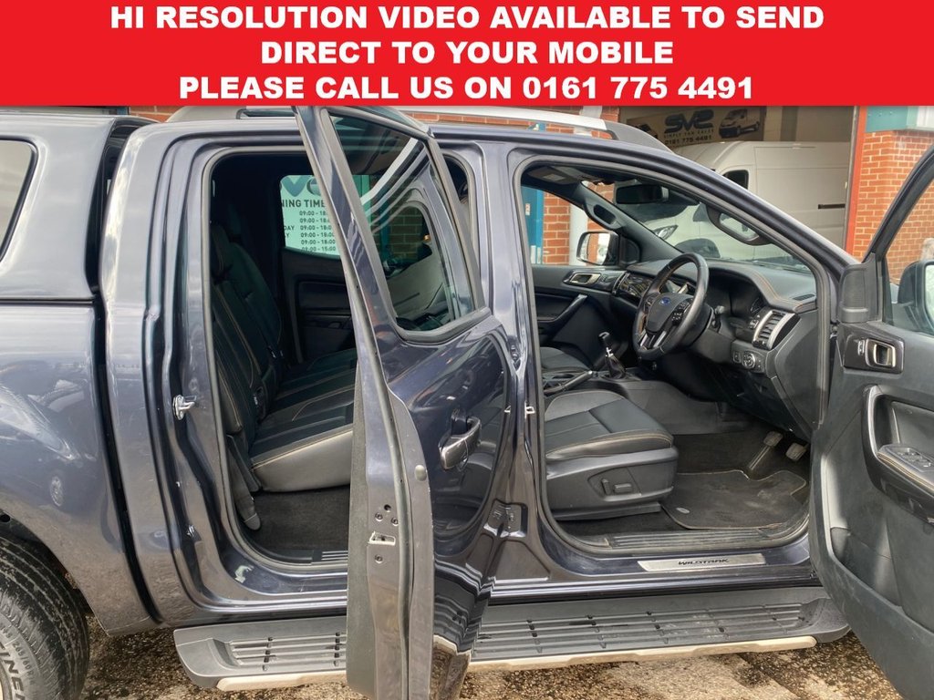 Used Ford Ranger 2021 for sale - 78082497: Photo 3